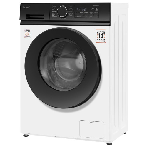 Стиральная машина Weissgauff WM 41106 Inverter Steam