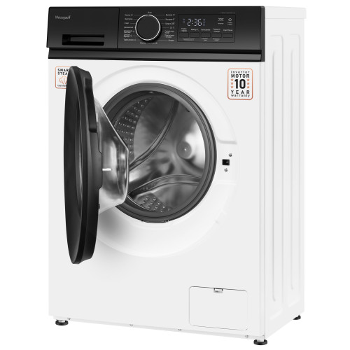 Стиральная машина Weissgauff WM 41106 Inverter Steam