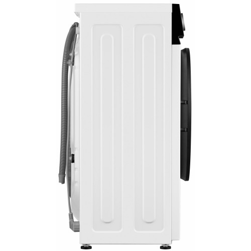 Стиральная машина Weissgauff WM 41106 Inverter Steam