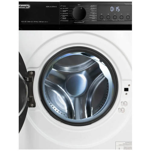 Стиральная машина DeLonghi ALBA LA 10754 VI