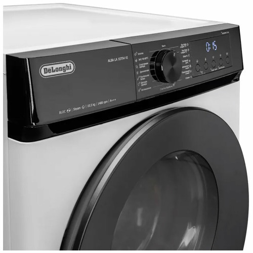 Стиральная машина DeLonghi ALBA LA 10754 VI