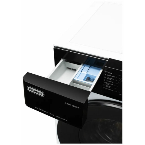 Стиральная машина DeLonghi ALBA LA 10754 VI