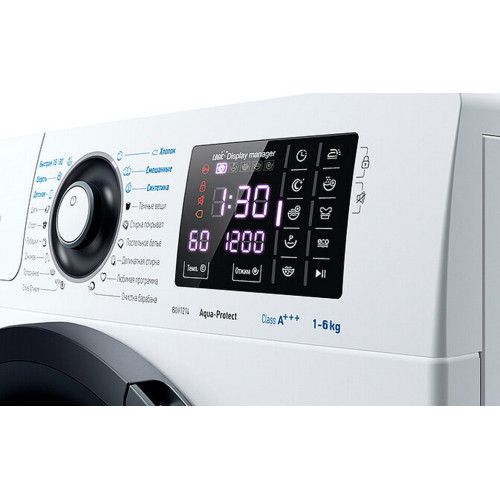 Стиральная машина ATLANT 60У1214-02