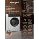 Стиральная машина Weissgauff WM 39107 Inverter Steam