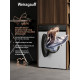 Стиральная машина Weissgauff WM 39107 Inverter Steam