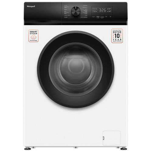 Стиральная машина Weissgauff WM 39107 Inverter Steam