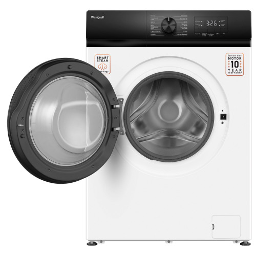 Стиральная машина Weissgauff WM 39107 Inverter Steam