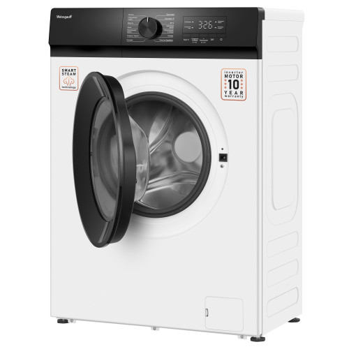 Стиральная машина Weissgauff WM 39107 Inverter Steam