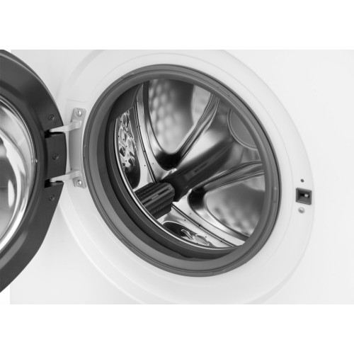 Стиральная машина Weissgauff WM 39107 Inverter Steam