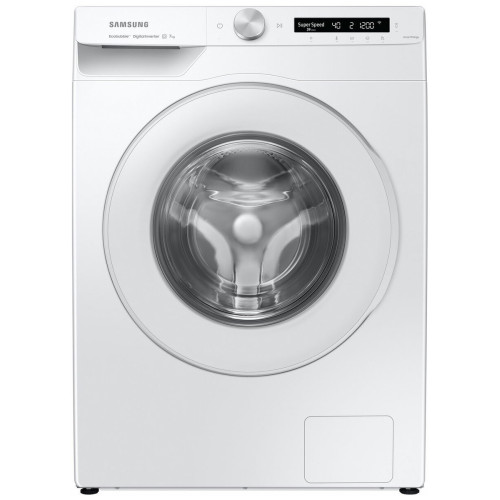 Стиральная машина SAMSUNG WW70A6S28TW/LP