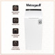 Стиральная машина Weissgauff WM 40970 TD Inverter Steam