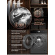 Стиральная машина Weissgauff WM 4106 D Deep Grey