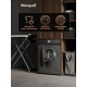 Стиральная машина Weissgauff WM 4106 D Deep Grey