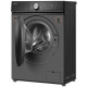 Стиральная машина Weissgauff WM 4106 D Deep Grey