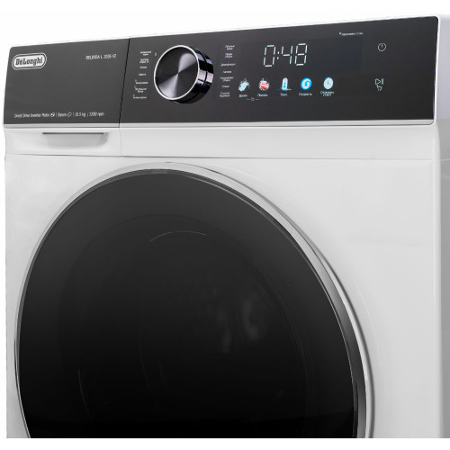 Стиральная машина Delonghi BELINDA L 1026 VI