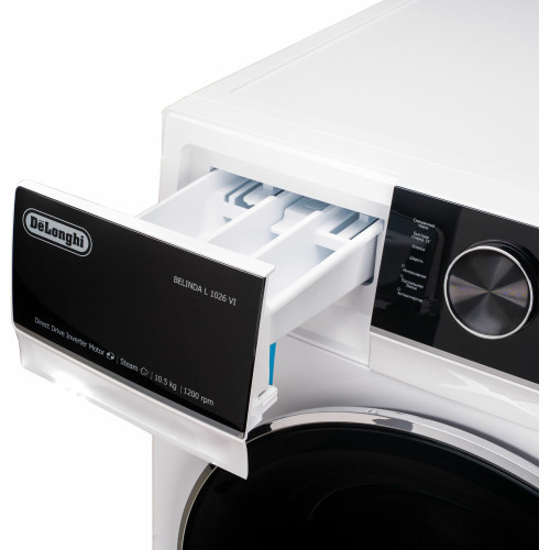 Стиральная машина Delonghi BELINDA L 1026 VI