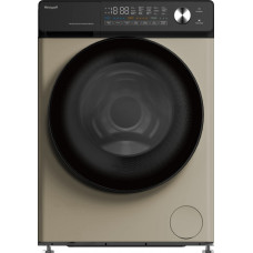 Стиральная машина Weissgauff WM 45126 Steam Direct Drive Champagne