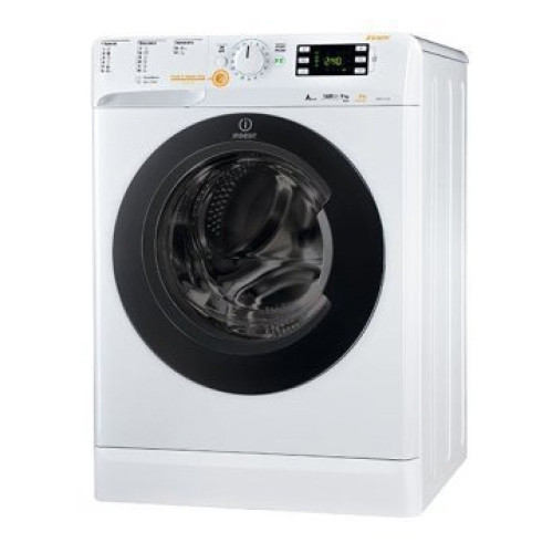 Стиральная машина Indesit MWDA 75128 WK CIS