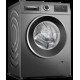 Стиральная машина Bosch WGG2440RSN антрацит