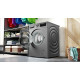 Стиральная машина Bosch WGG2440RSN антрацит