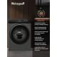 Стиральная машина Weissgauff WM 45127 Inverter Steam Color Touch