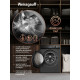 Стиральная машина Weissgauff WM 45127 Inverter Steam Color Touch