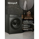 Стиральная машина Weissgauff WM 45127 Inverter Steam Color Touch