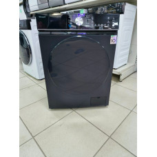 Стиральная машина Weissgauff WM 4106 D Black Edition