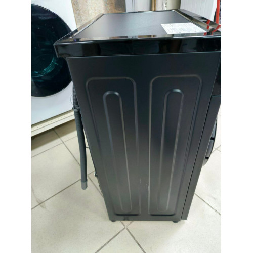 Стиральная машина Weissgauff WM 4106 D Black Edition