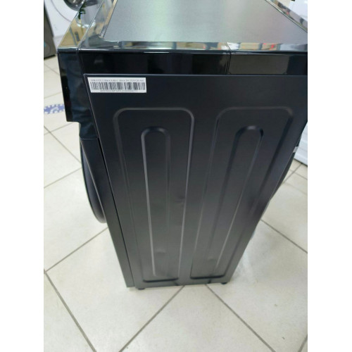 Стиральная машина Weissgauff WM 4106 D Black Edition