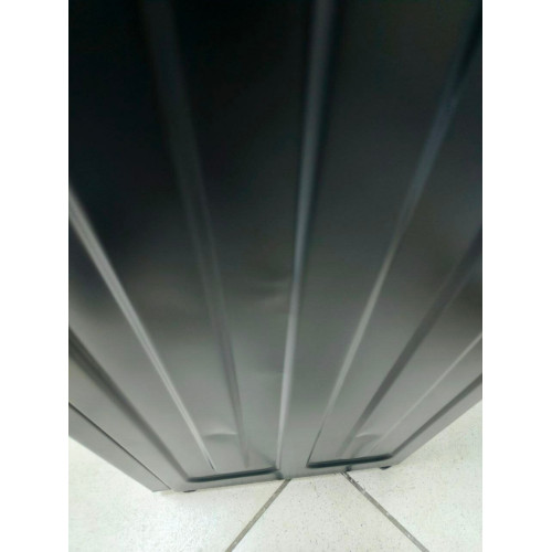 Стиральная машина Weissgauff WM 4106 D Black Edition