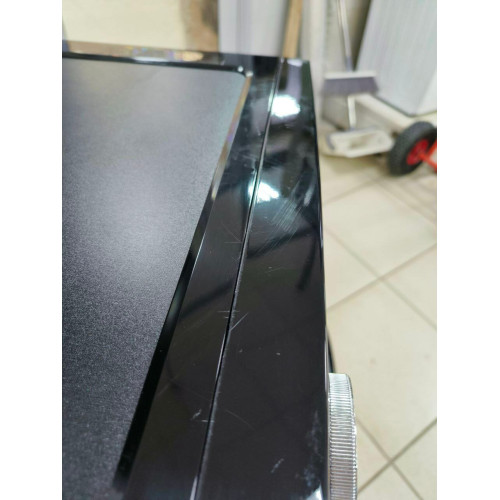 Стиральная машина Weissgauff WM 4106 D Black Edition