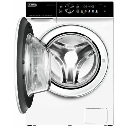 Стирально-сушильная машина DeLonghi BELINDA LA 10726 VI
