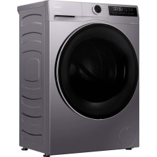 Стиральная машина Candy Nova C43D 485MBBR-07 серебристый 