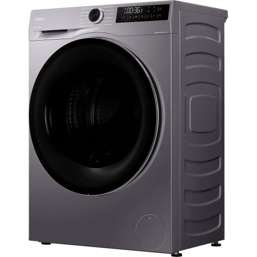Стиральная машина Candy Nova C43D 485MBBR-07 серебристый 