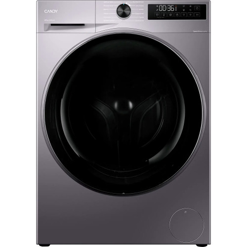 Стиральная машина Candy Nova C43D 485MBBR-07 серебристый 