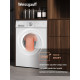 Стиральная машина Weissgauff WM 4506 Inverter Steam