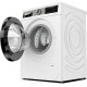 Стиральная машина Bosch WGG244ALSN белый