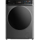 Стиральная машина HIBERG i-DDQ11 1014 W