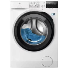 Стирально-сушильная машина Electrolux EW7W2682E белый