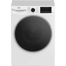 Стиральная машина Beko B3DFR57H23W с сушкой