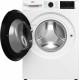 Стиральная машина Beko B3DFR57H23W с сушкой