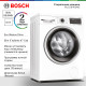 Стиральная машина Bosch WLS28460ME белый
