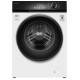 Стиральная машина Weissgauff WM 45127 Inverter Steam Color Touch Grey
