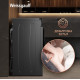 Стиральная машина Weissgauff WM 45127 Inverter Steam Color Touch Grey