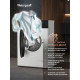 Стиральная машина Weissgauff WM 44127 Inverter Steam