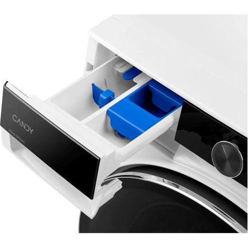 Стиральная машина Candy UltimO C47W 210MBSW-07