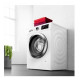 Стиральная машина BOSCH WAN2418GPL