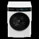 Стиральная машина MAUNFELD MFWD1295WH05 c инвертором и сушкой