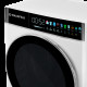 Стиральная машина MAUNFELD MFWD1295WH05 c инвертором и сушкой